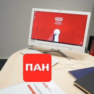 Первое Агентство недвижимости офис