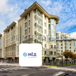 Агентство недвижимости Мёд